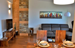 Отель Apartment Sofi  Инсбрук